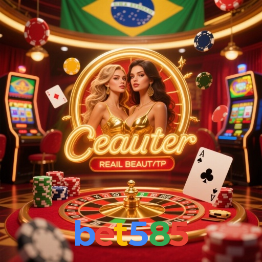 bet585 visual