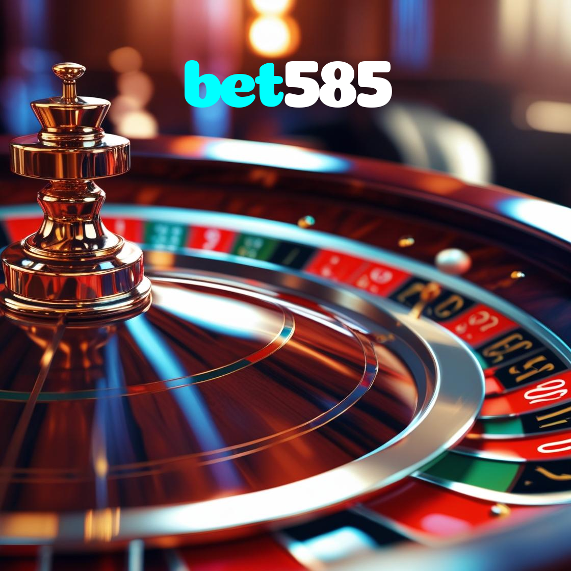 bet585 visual