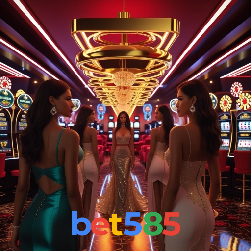 bet585 visual