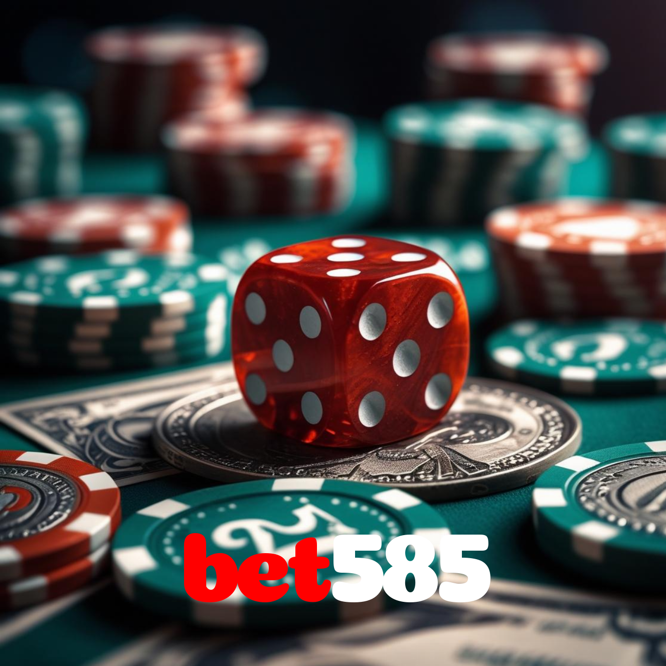 bet585 visual