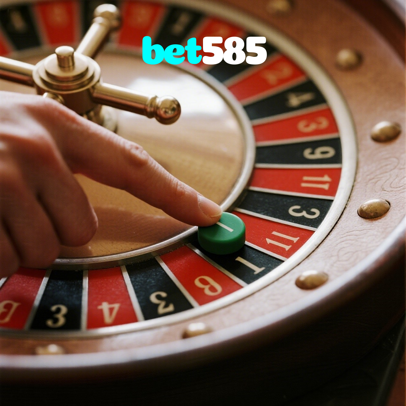 bet585 visual