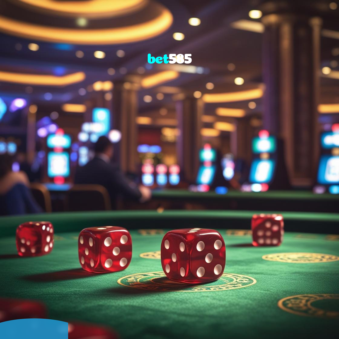 bet585 visual