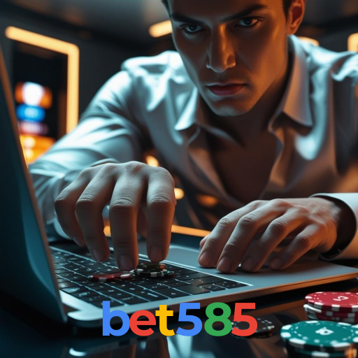 bet585 visual