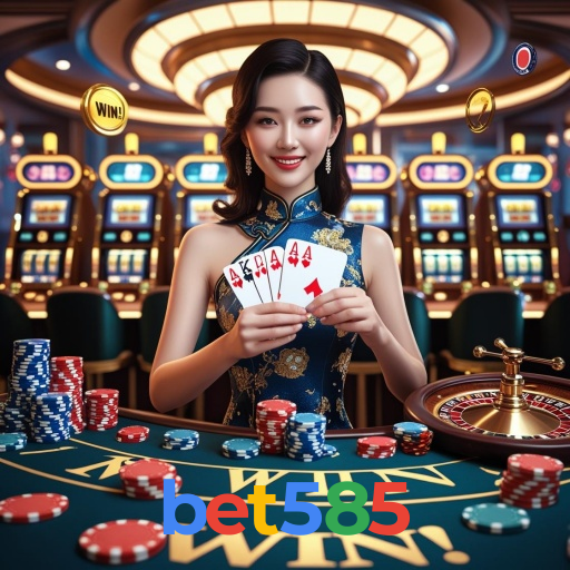 bet585 visual