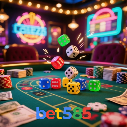 bet585 visual