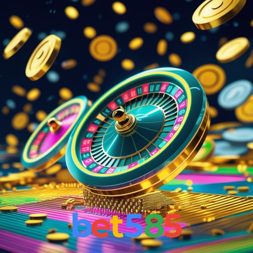 bet585 visual