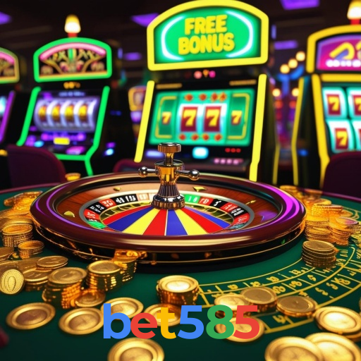 bet585 visual