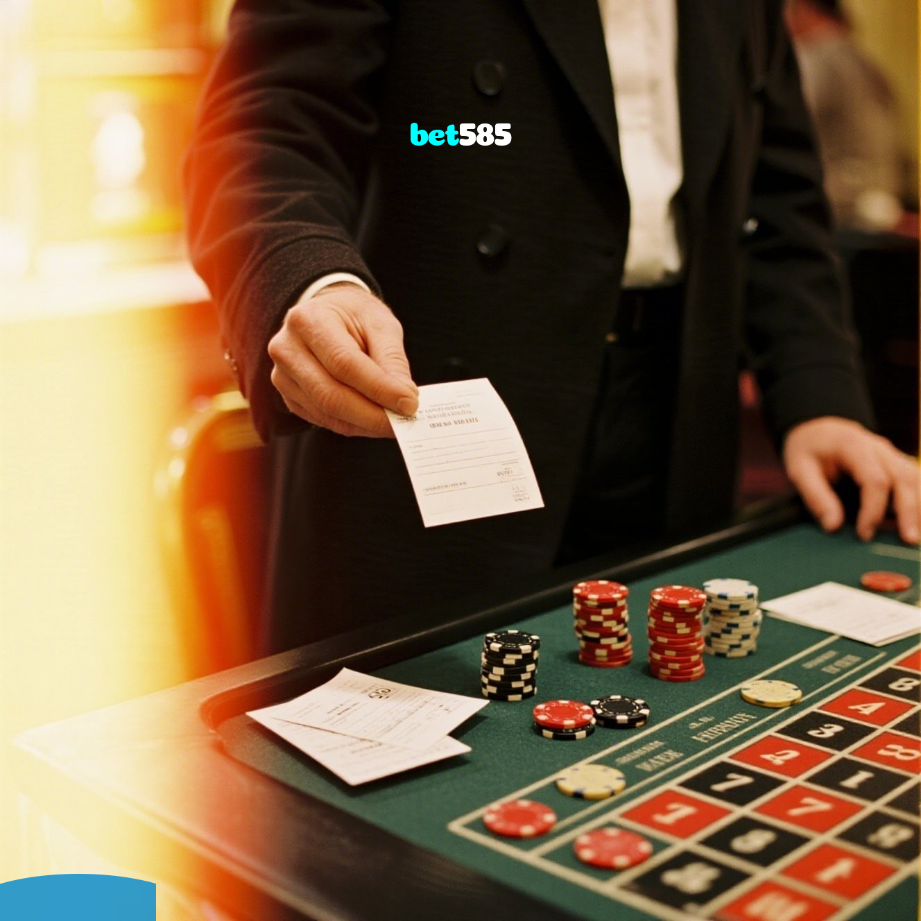 bet585 visual