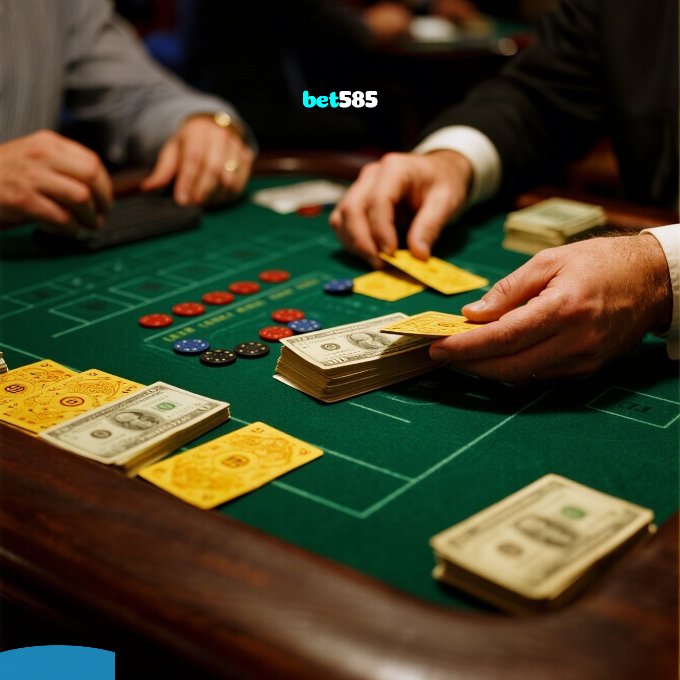 bet585 visual