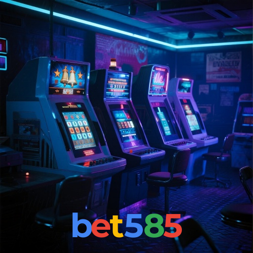 bet585 visual