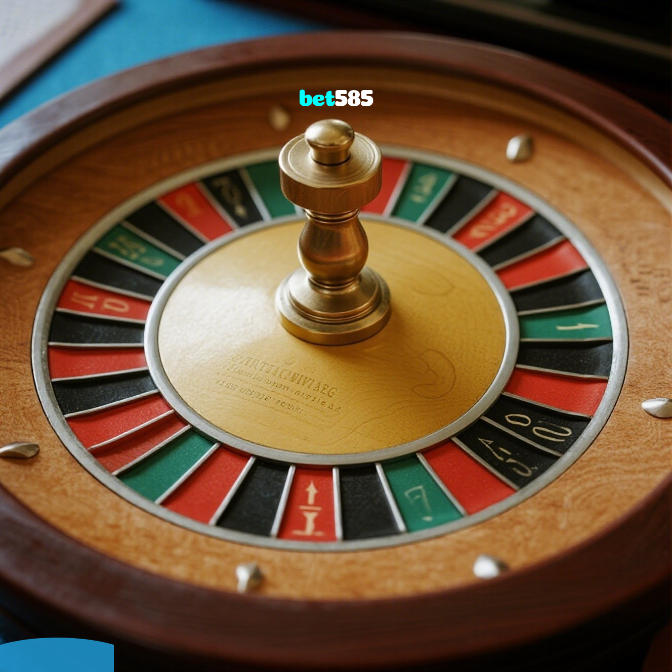 bet585 visual