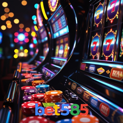 bet585 visual
