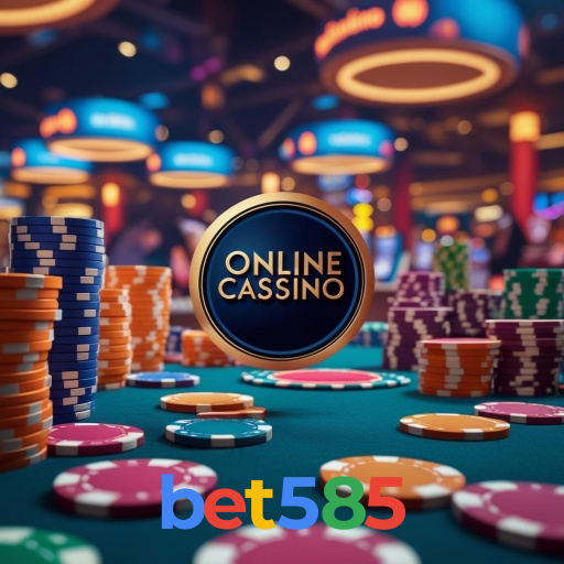 bet585 visual