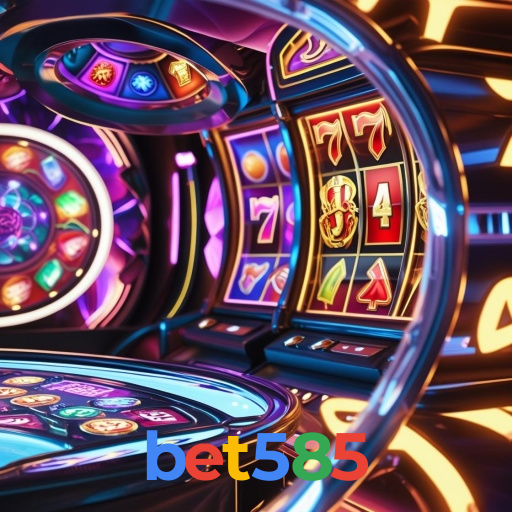 bet585 visual