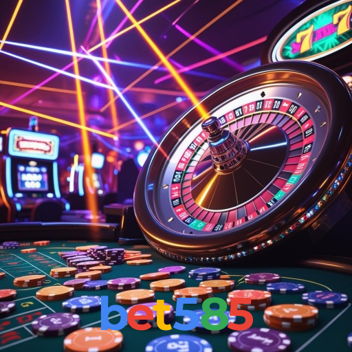 bet585 visual