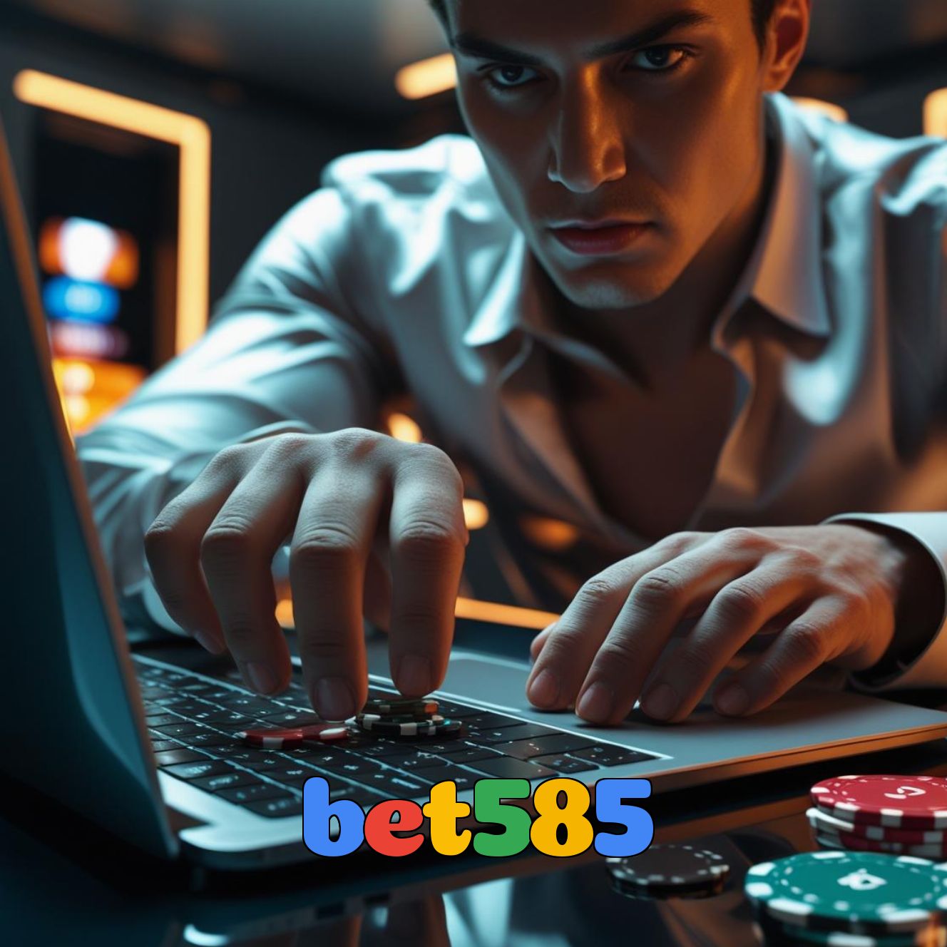 bet585 visual
