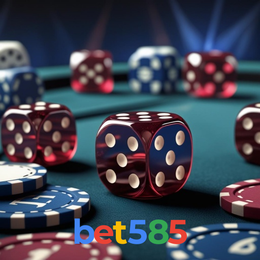 bet585 visual