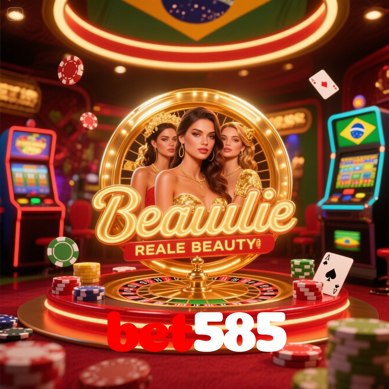 bet585