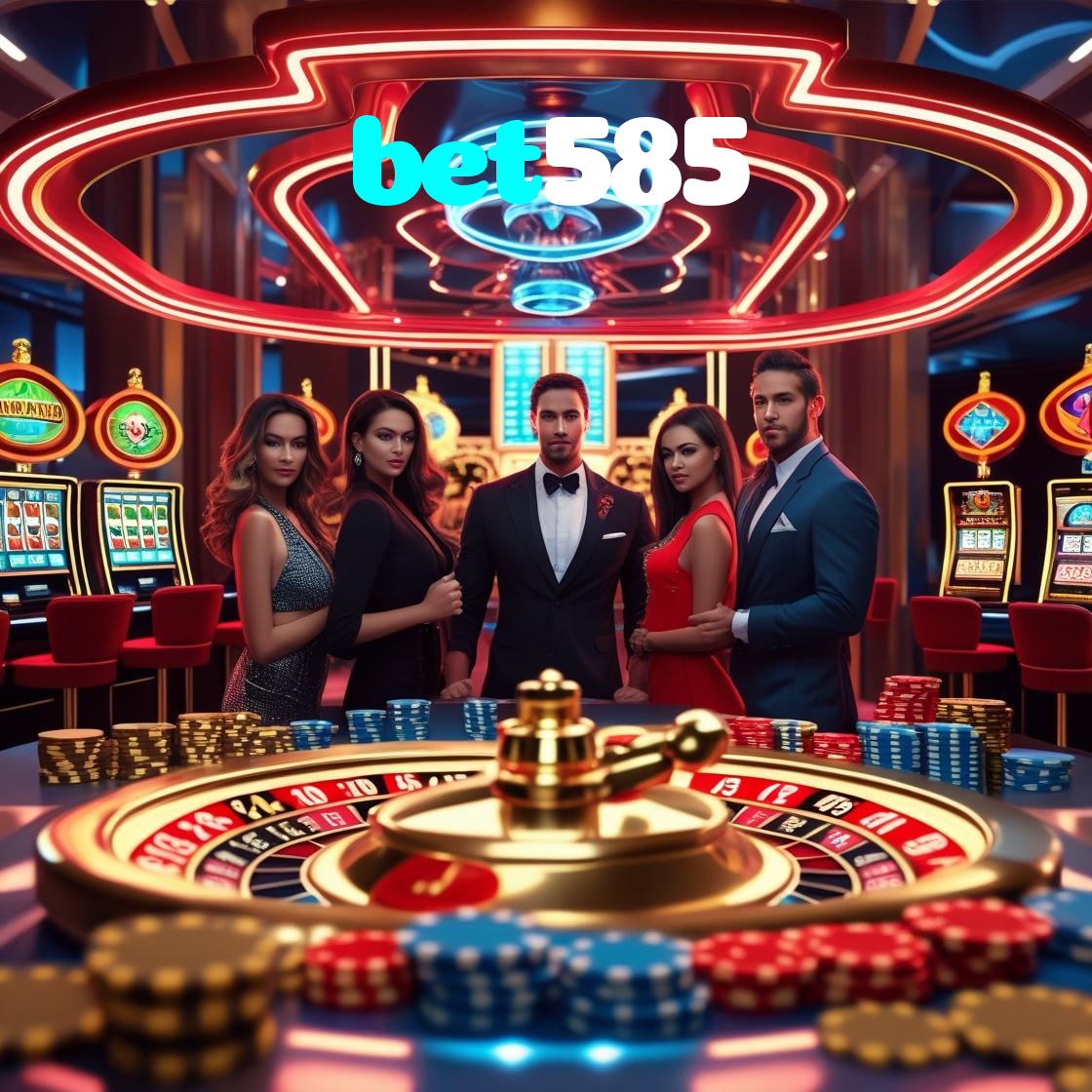bet585 visual