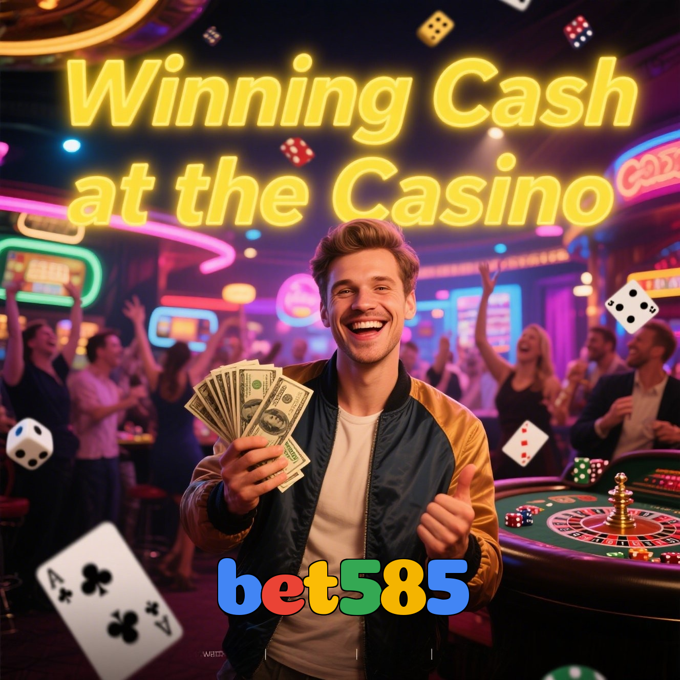 bet585 visual