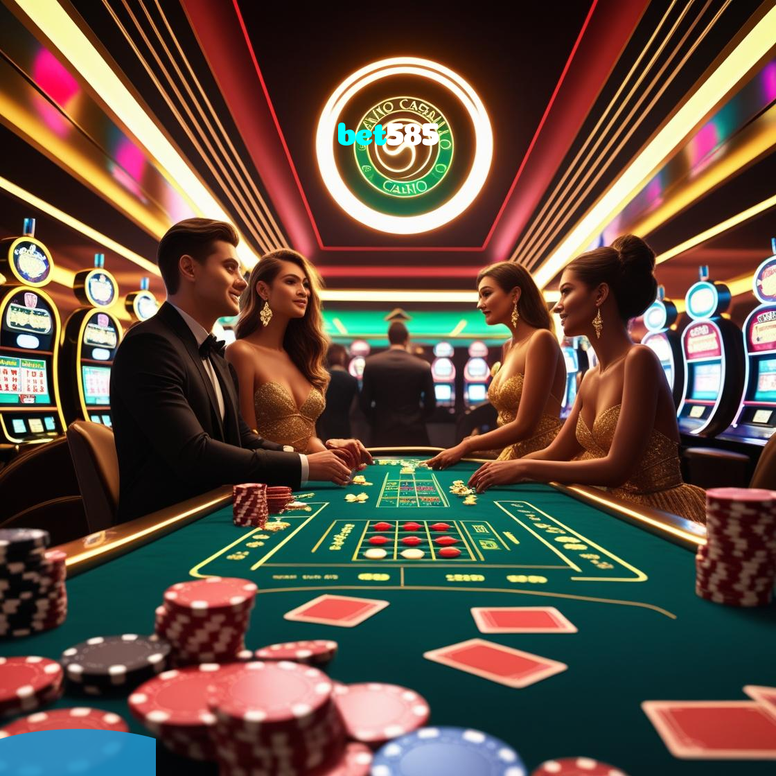 bet585 visual