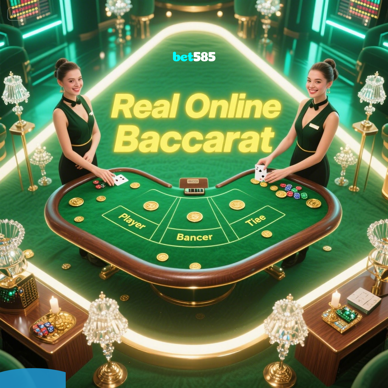 bet585 visual