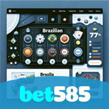 bet585 visual