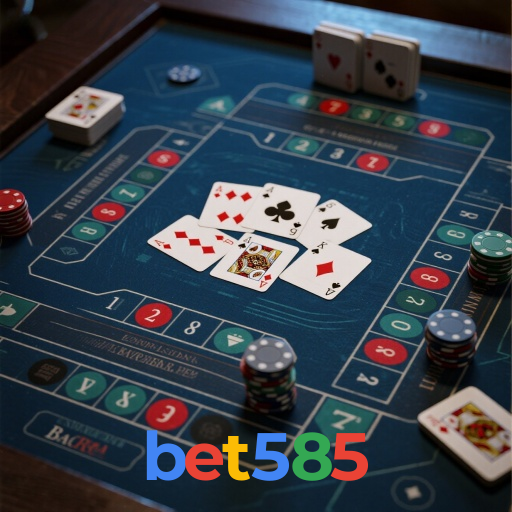 bet585 visual