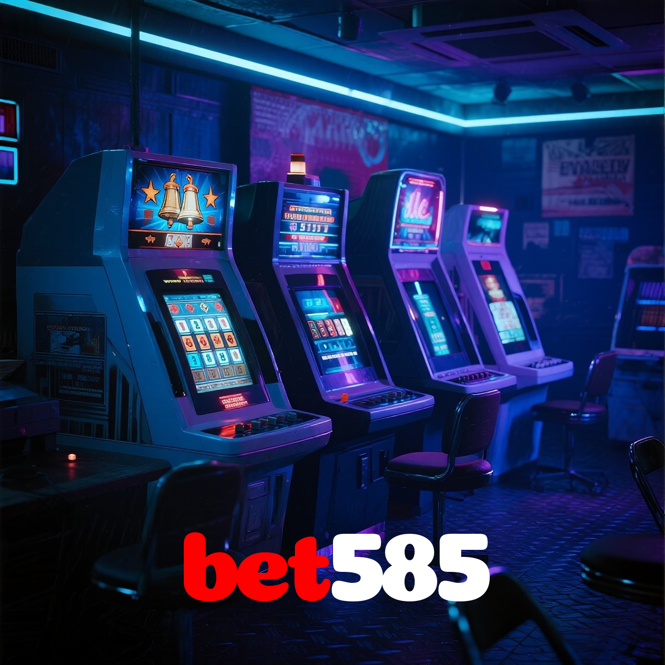 bet585 visual