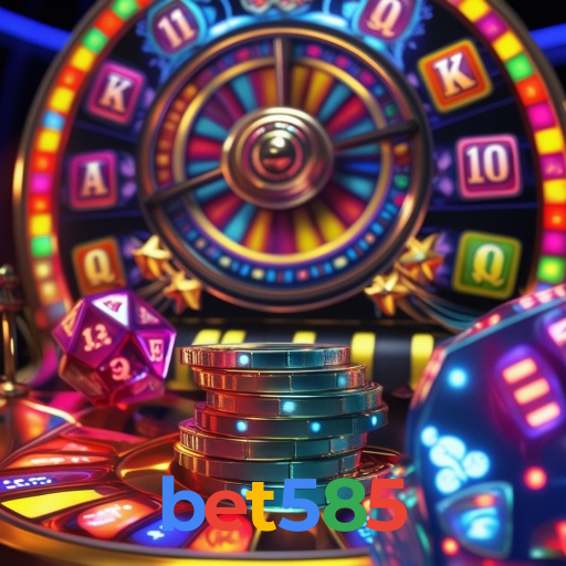 bet585 visual
