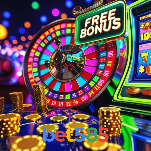 bet585 visual