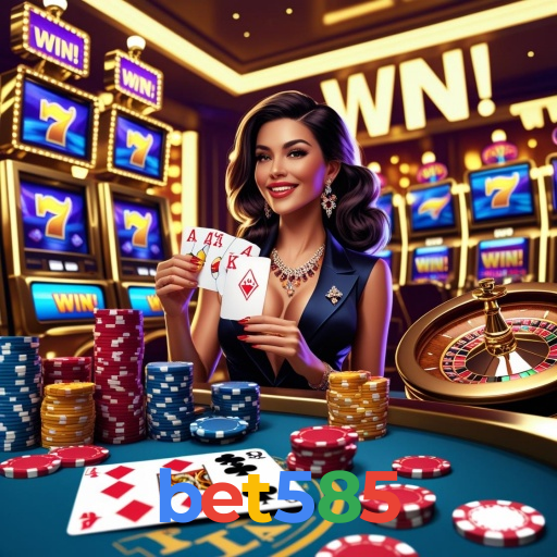 bet585 visual