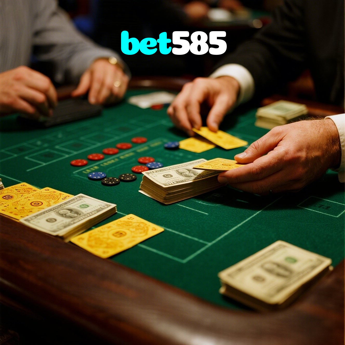 bet585 visual