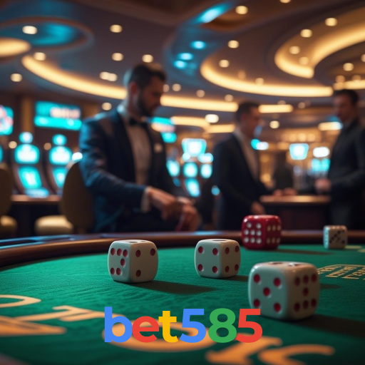 bet585 visual