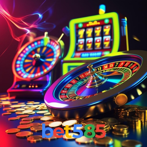 bet585 visual