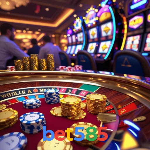 bet585 visual