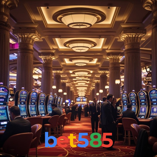 bet585 visual