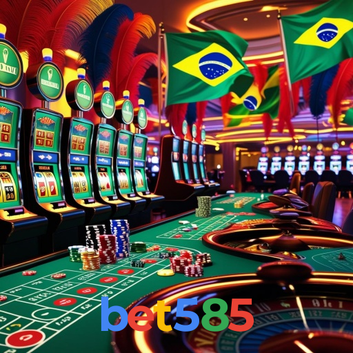 bet585 visual