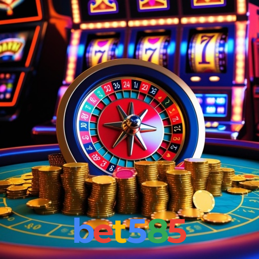 bet585 visual