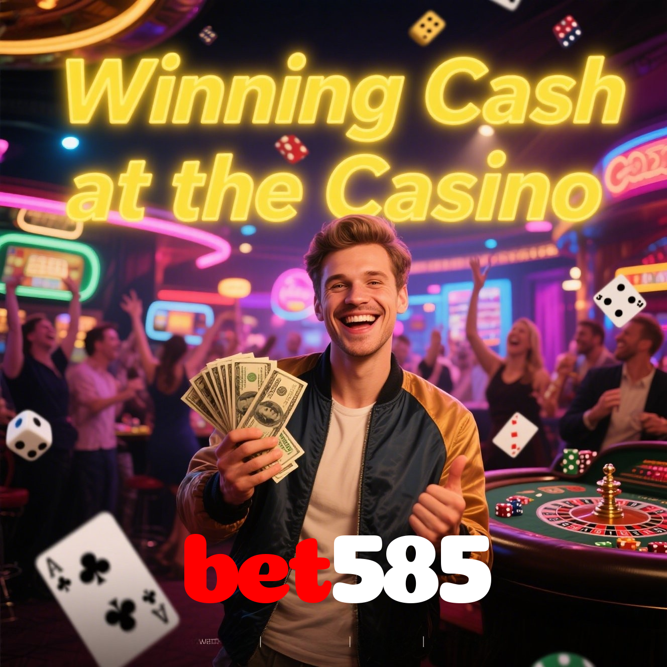 bet585 visual
