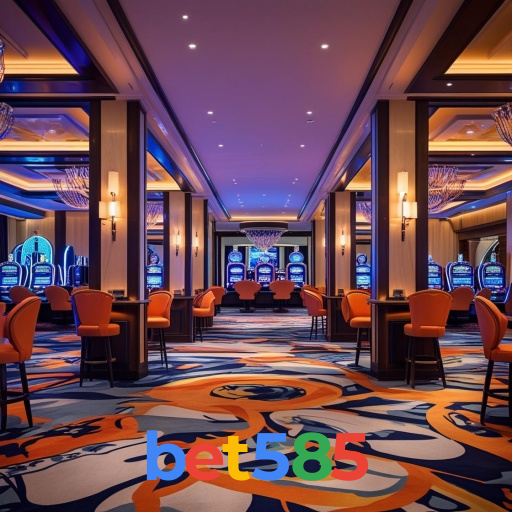 bet585 visual