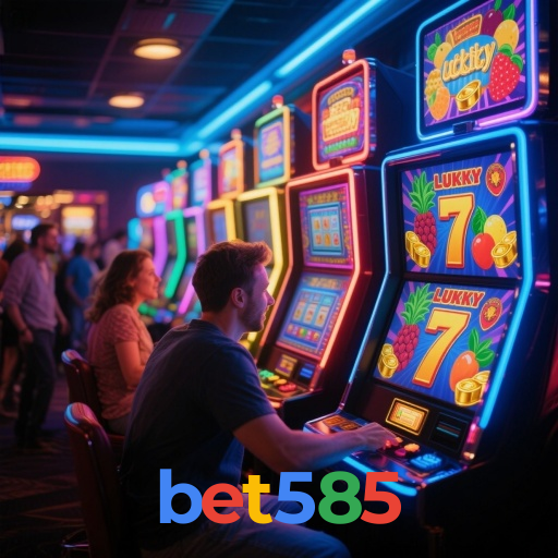 bet585 visual