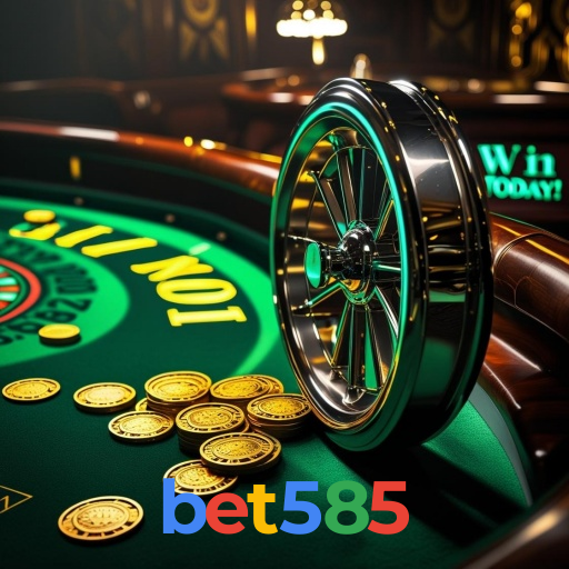 bet585 visual