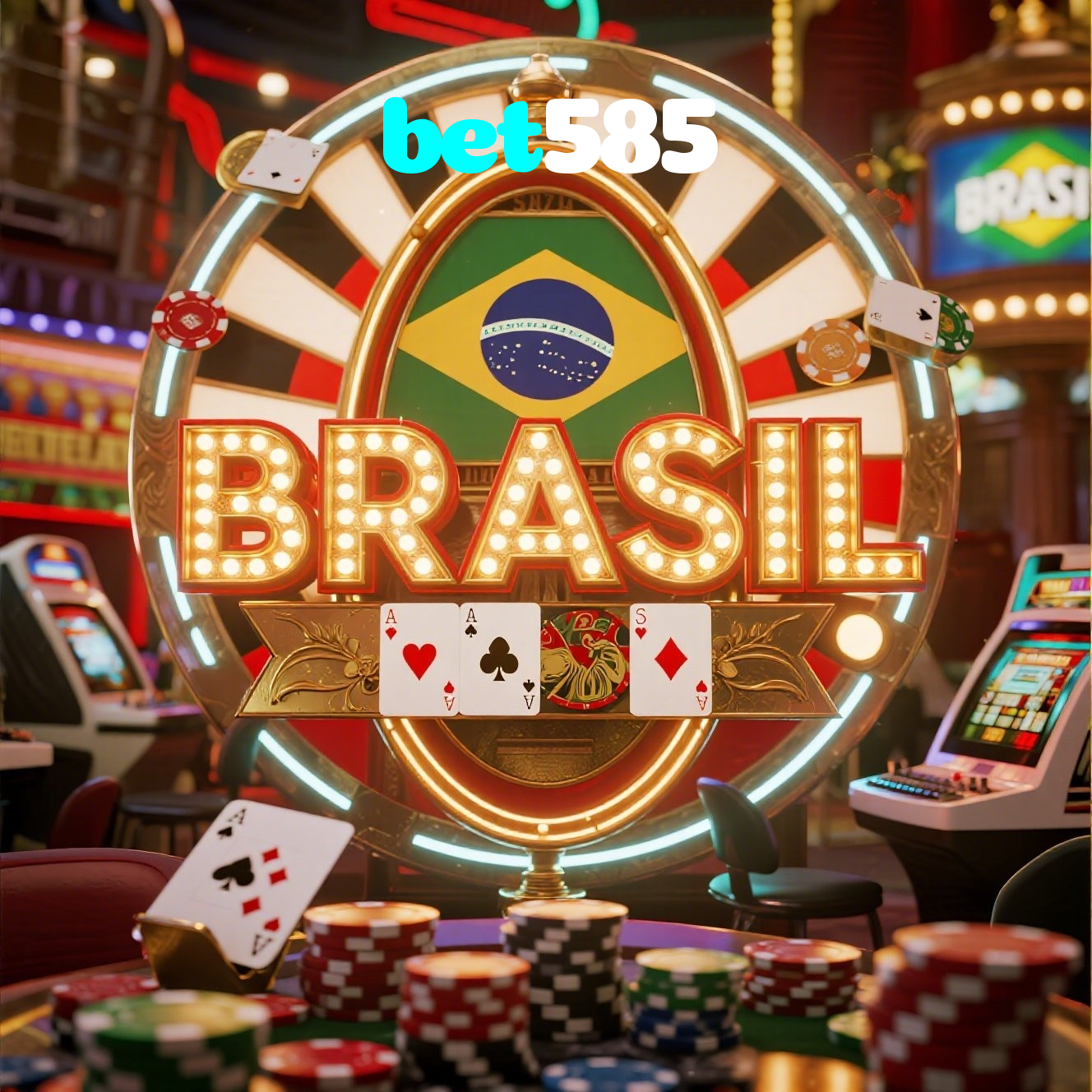 bet585 visual