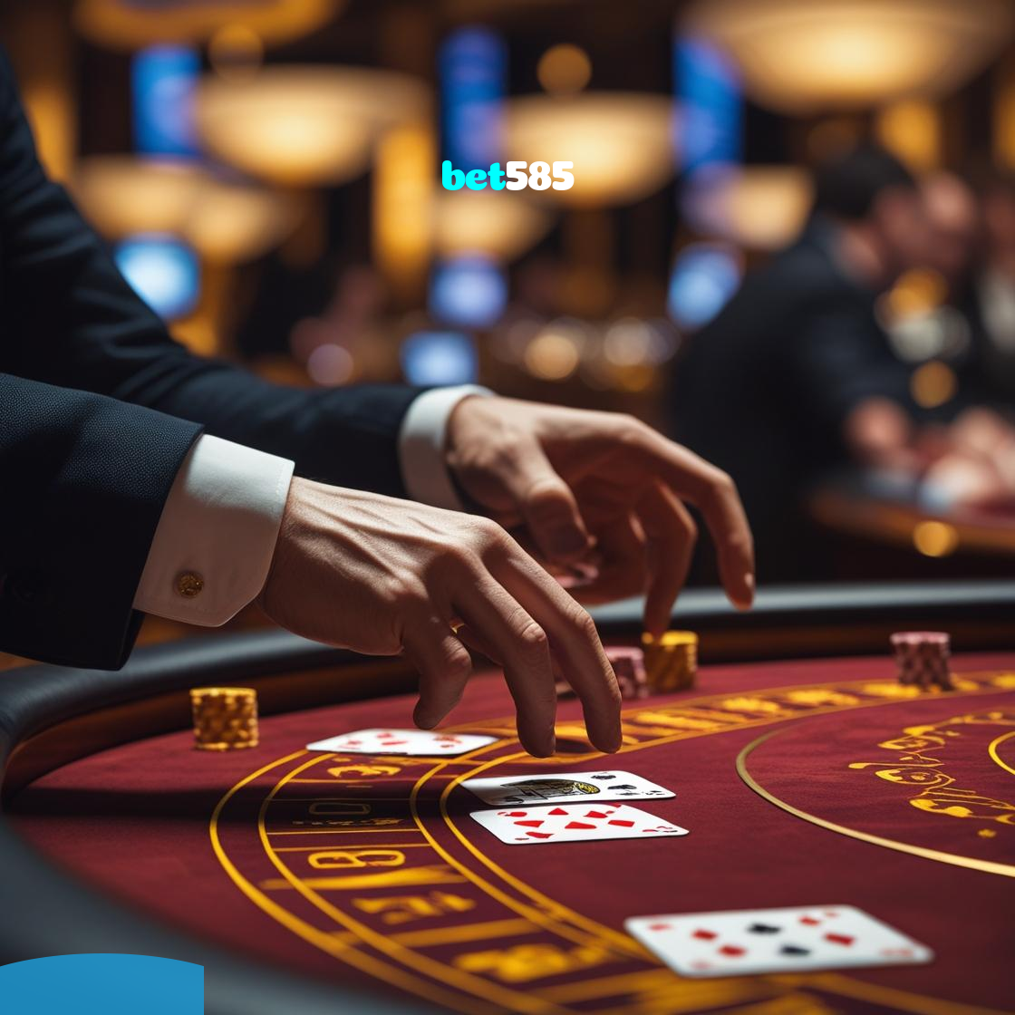 bet585 visual