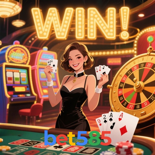 bet585 visual