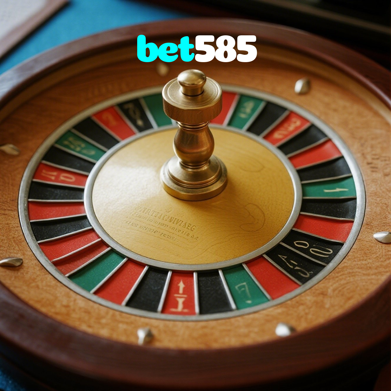 bet585 visual