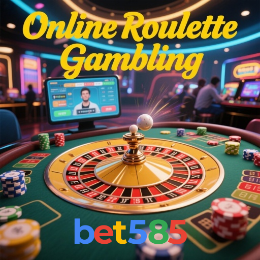 bet585 visual