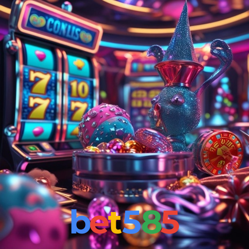bet585 visual
