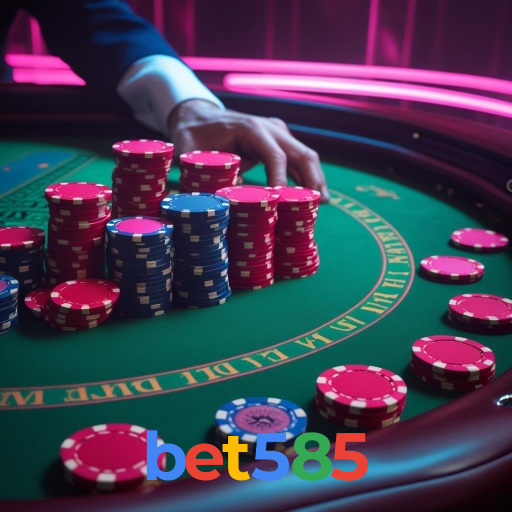 bet585 visual